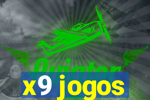 x9 jogos